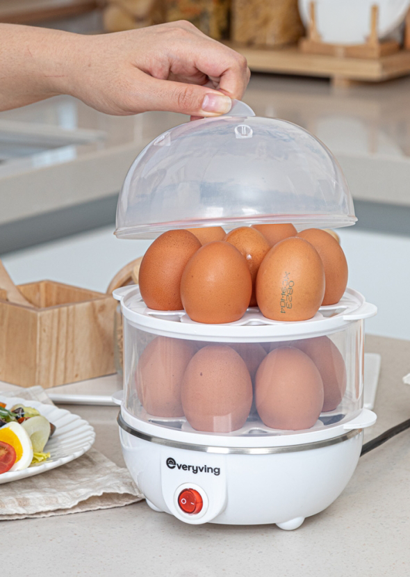 [에브리빙] 계란찜기(EHHL-EG4538H)