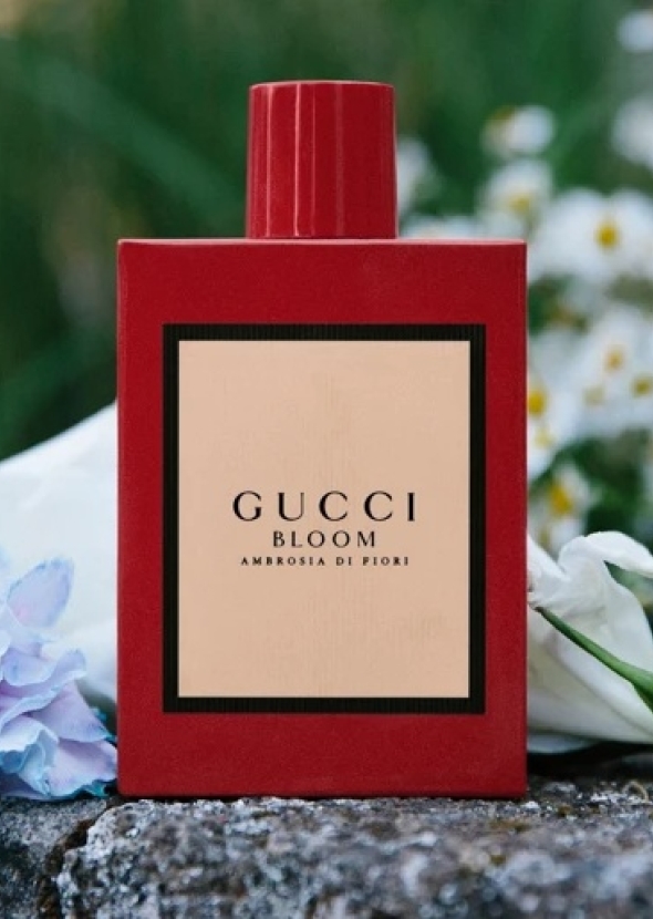 구찌 블룸 암브로시아 디 피오리 EDP 오드퍼퓸 100ml