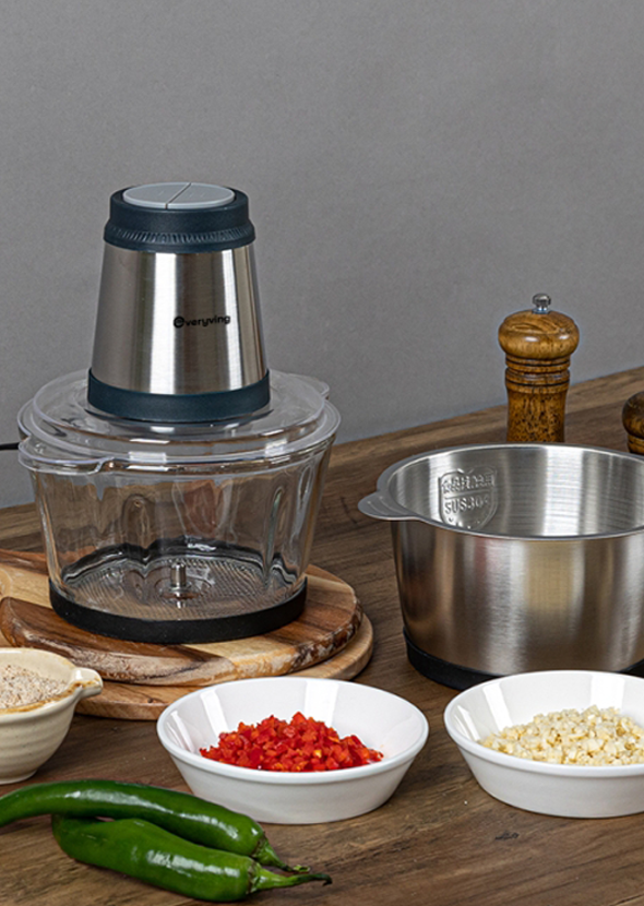 [에브리빙] 멀티 다지기(EM-CP251)