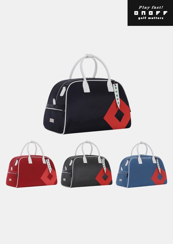 다이와 온오프 OV6521 보스턴백[4COLORS][여성용]