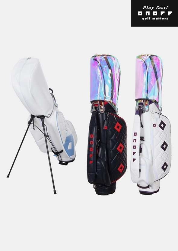 다이와 온오프 OB5721 스탠드백[3COLORS][여성용]