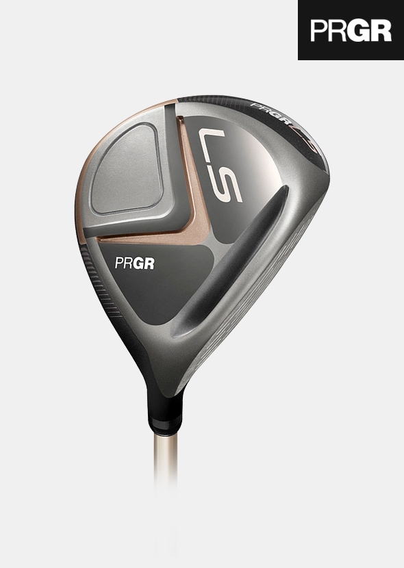 PRGR LS 페어웨이우드[여성용][SPEEDER NX FOR PRGR]