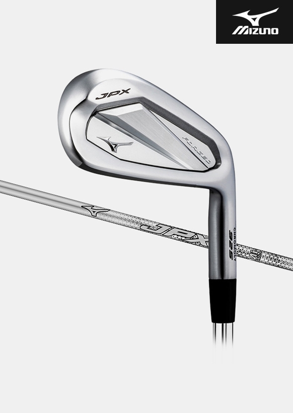 미즈노 JPX925 포지드 카본 단조 아이언세트[여성용][8i/5번~SW][JPX925 Mi-1 LADY]