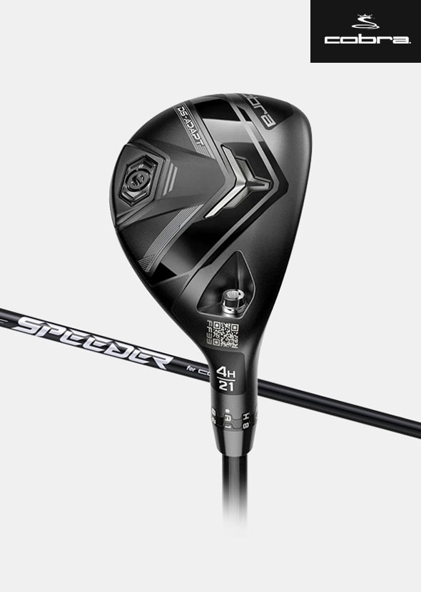 코브라 다크스피드 어댑트 유틸리티[남성용][SPEEDER NX]