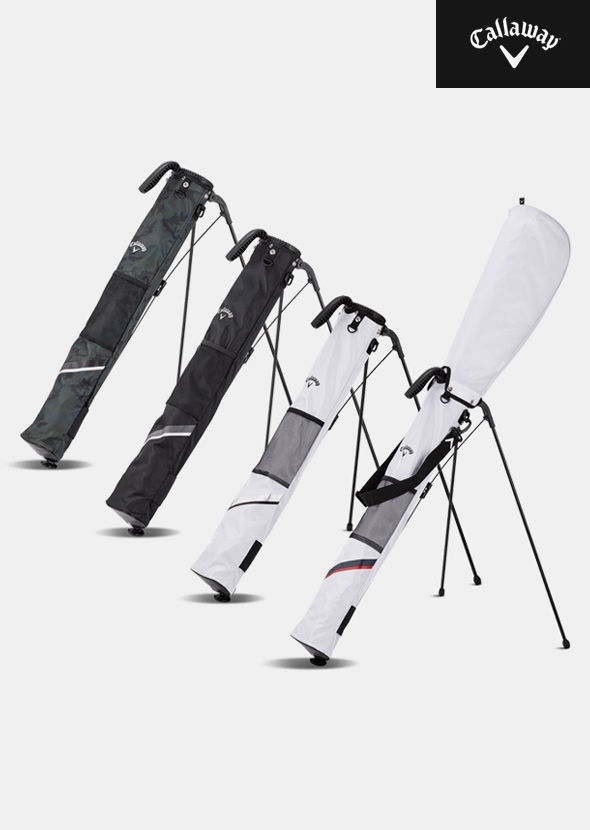 캘러웨이 스포츠 스탠드 클럽 케이스[남여공용][4COLORS]