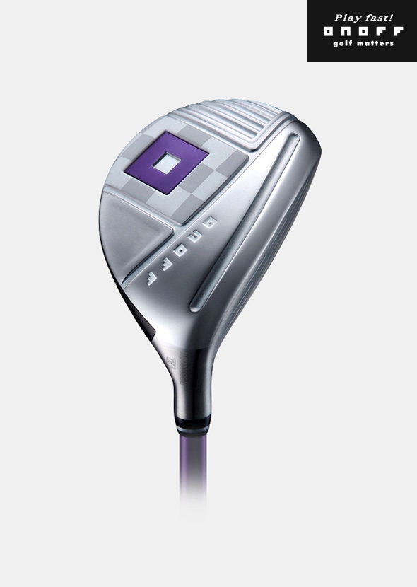 다이와 온오프 LP-423 유틸리티[여성용][SMOOTH KICK LP-423U]