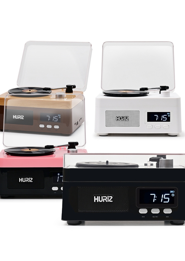 [휴라이즈] 블루투스 스피커 HR-MT2