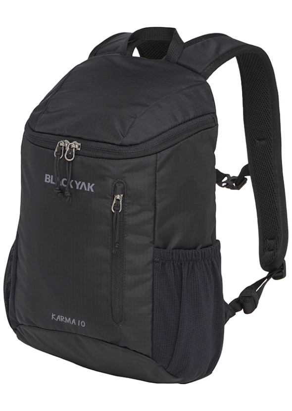 [블랙야크] 카르마 10리터 등산가방