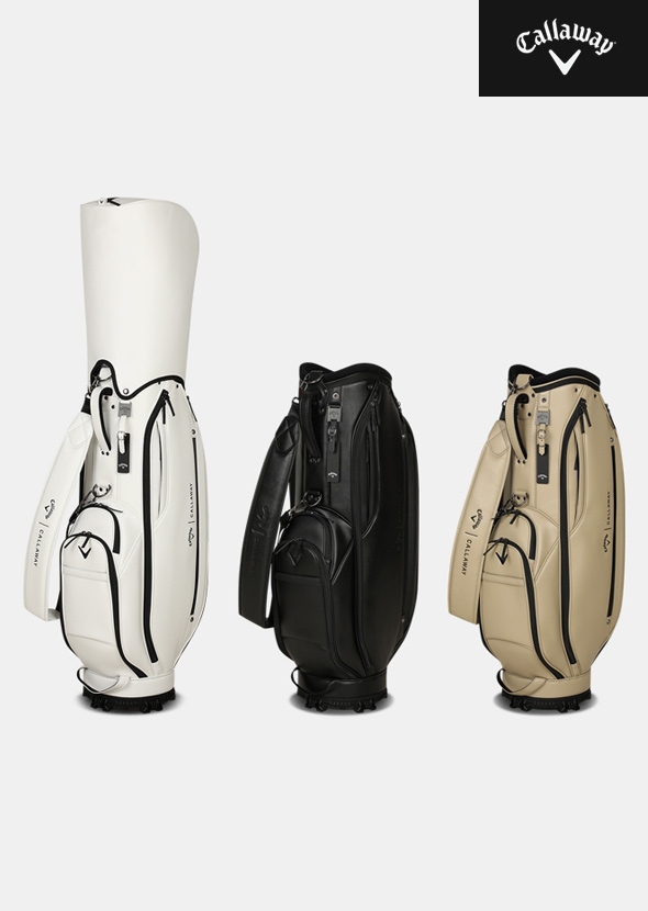 캘러웨이 프리몬트 캐디백[남성용][3COLORS]