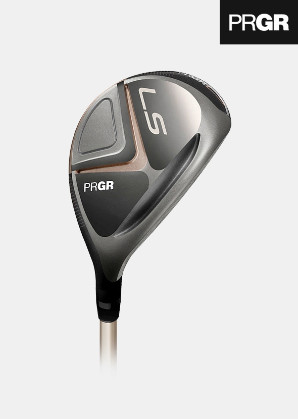 PRGR LS 유틸리티[여성용][SPEEDER NX FOR PRGR]