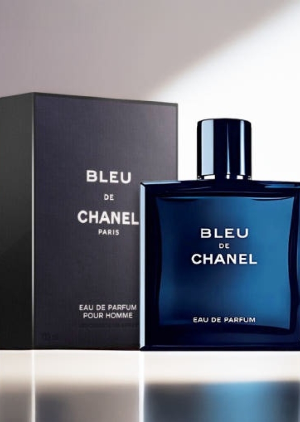 샤넬 블루 드 샤넬 오 드 빠르 100ml