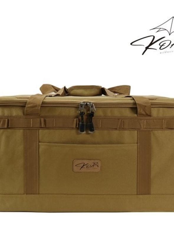 [KOA] 코아 보그 멀티가방 60L