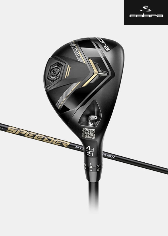 코브라 다크스피드 어댑트 유틸리티[여성용][SPEEDER NX]