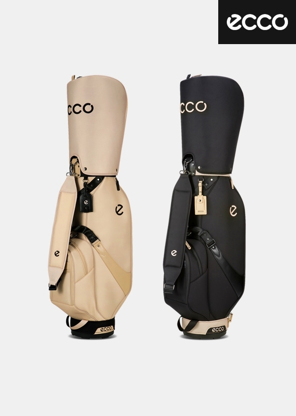 에코 클래식 캐디백[2COLORS][EB5S011][남여공용]