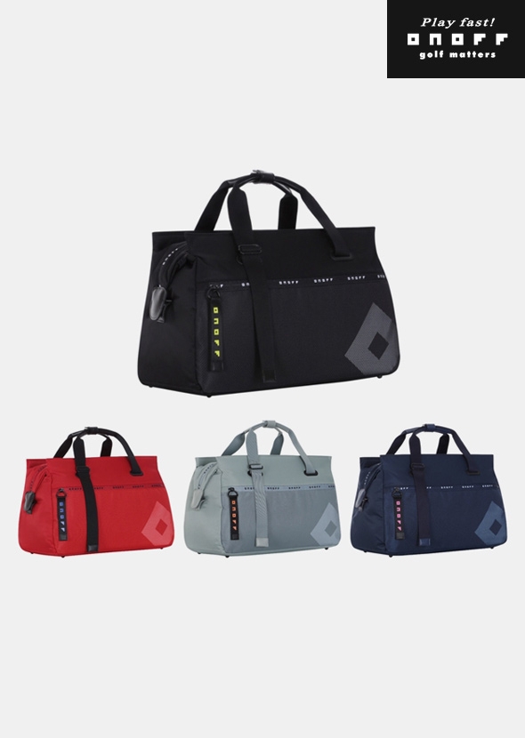 다이와 온오프 OV6520 보스턴백[4COLORS][여성용]