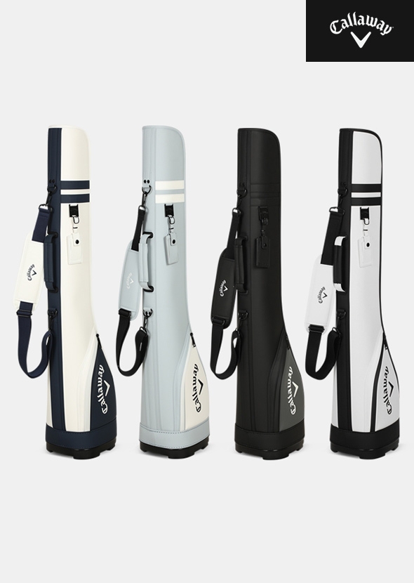 캘러웨이 쉐도우 V 하프 스탠드백[남여공용][4COLORS]