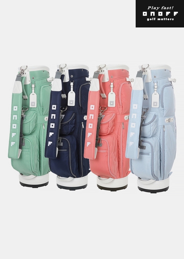 다이와 온오프 OB5722 캐디백[4COLORS][남성용]