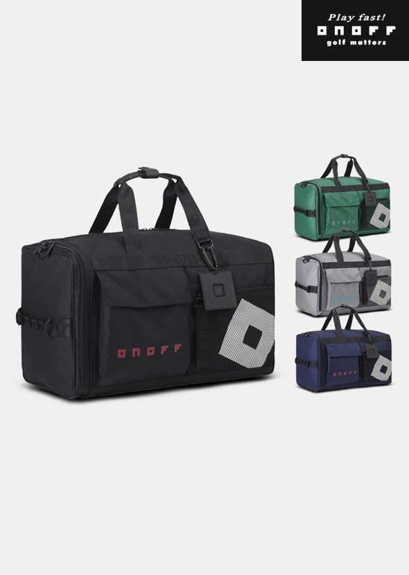 다이와 온오프 OV6425 보스턴백[남여공용][4COLORS]