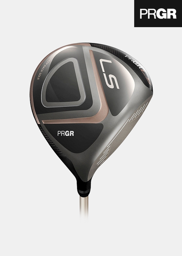 [고반발]PRGR LS 드라이버[여성용][SPEEDER NX FOR PRGR]