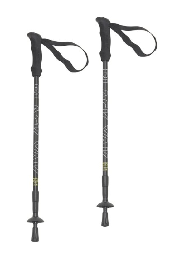 [블랙야크] 베이직 3단 스틱 세트