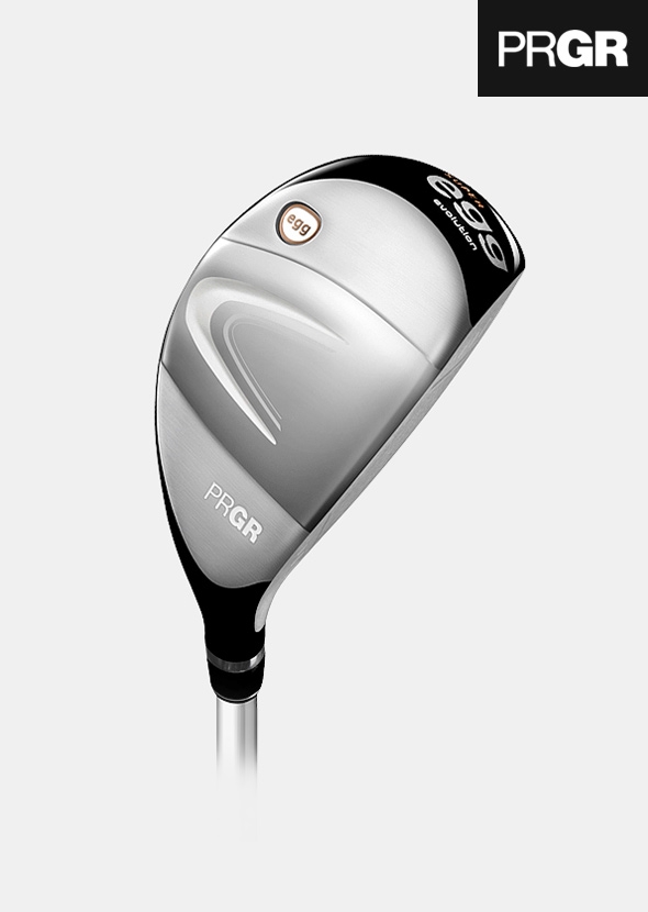 PRGR 슈퍼 에그 유틸리티[여성용][SUPER EGG SHAFT]