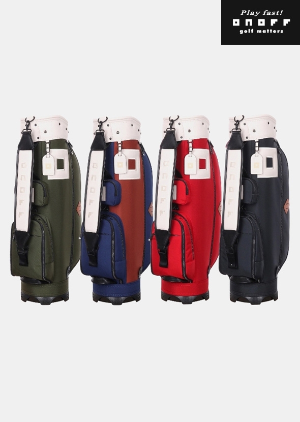 다이와 온오프 OB6221 캐디백[남여공용][4COLORS]