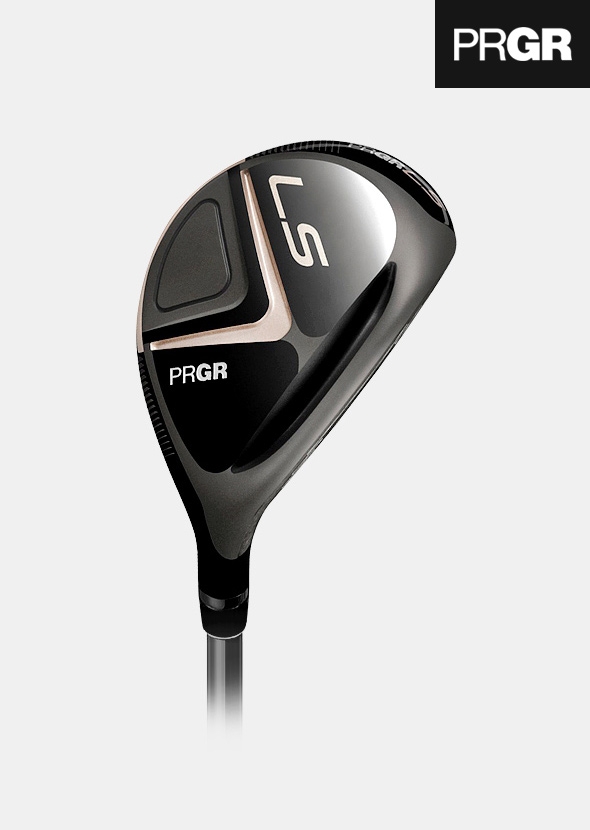 PRGR LS 유틸리티[남성용][SPEEDER NX FOR PRGR]